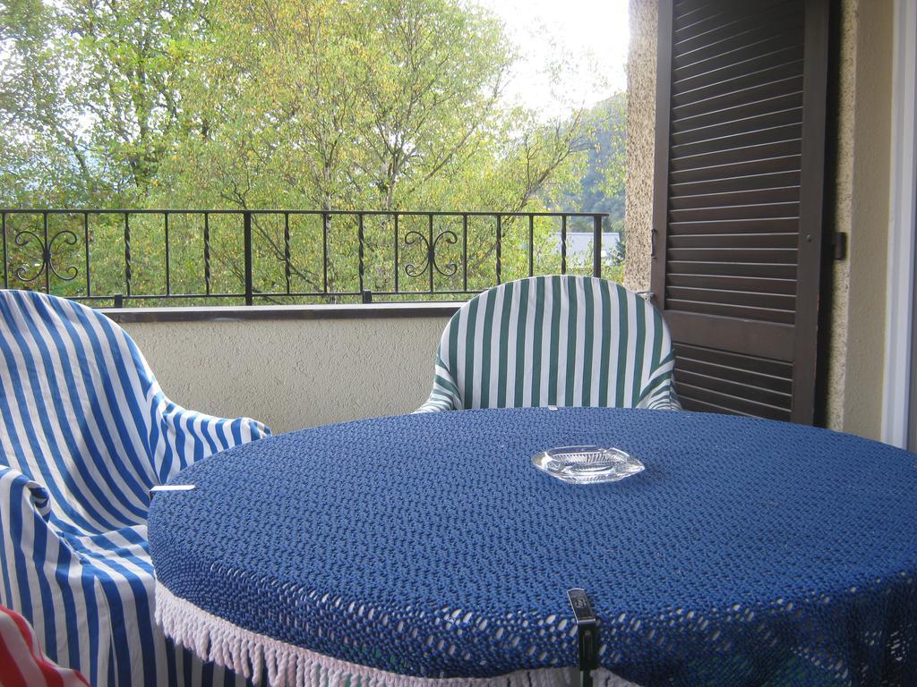 Hotel Garni Ursalina Bad Ragaz Habitación foto
